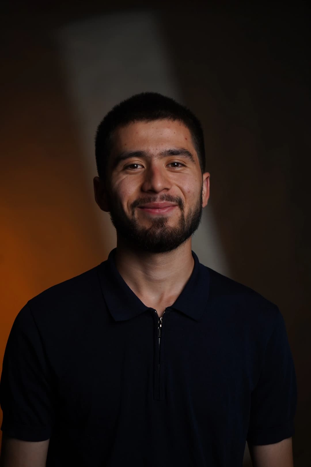 Damirbek Xursanaliyev