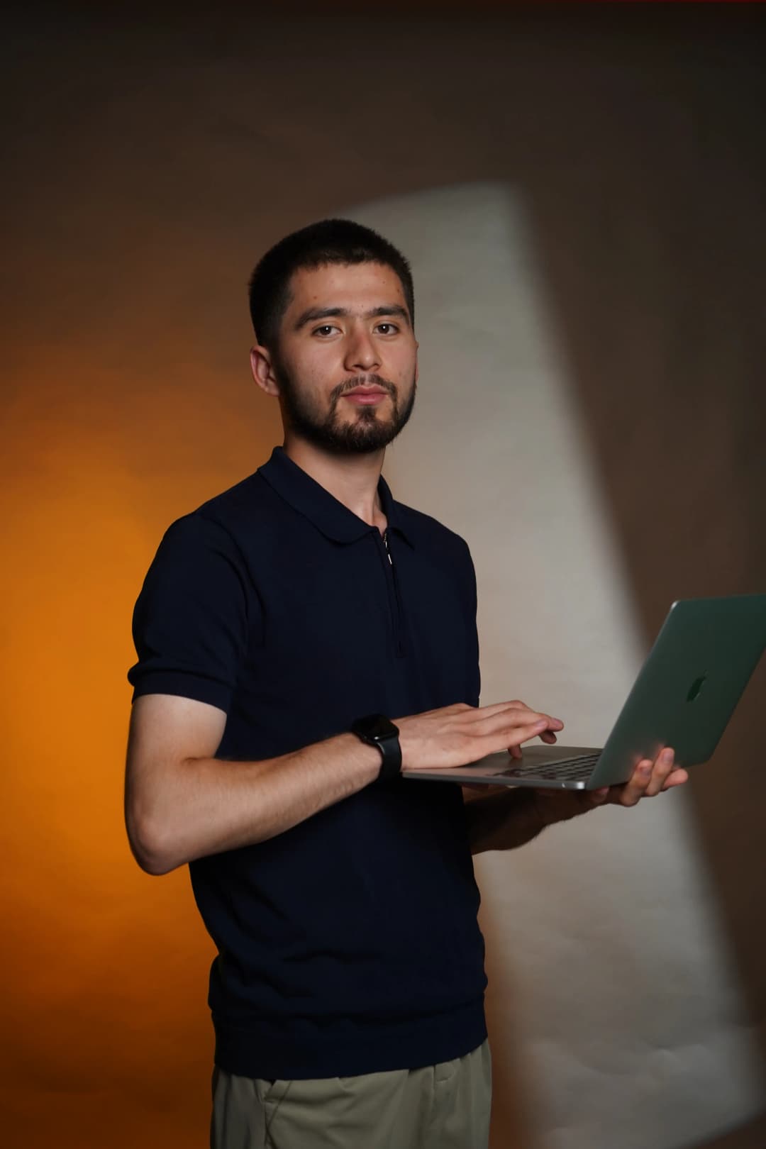 Damirbek Xursanaliyev