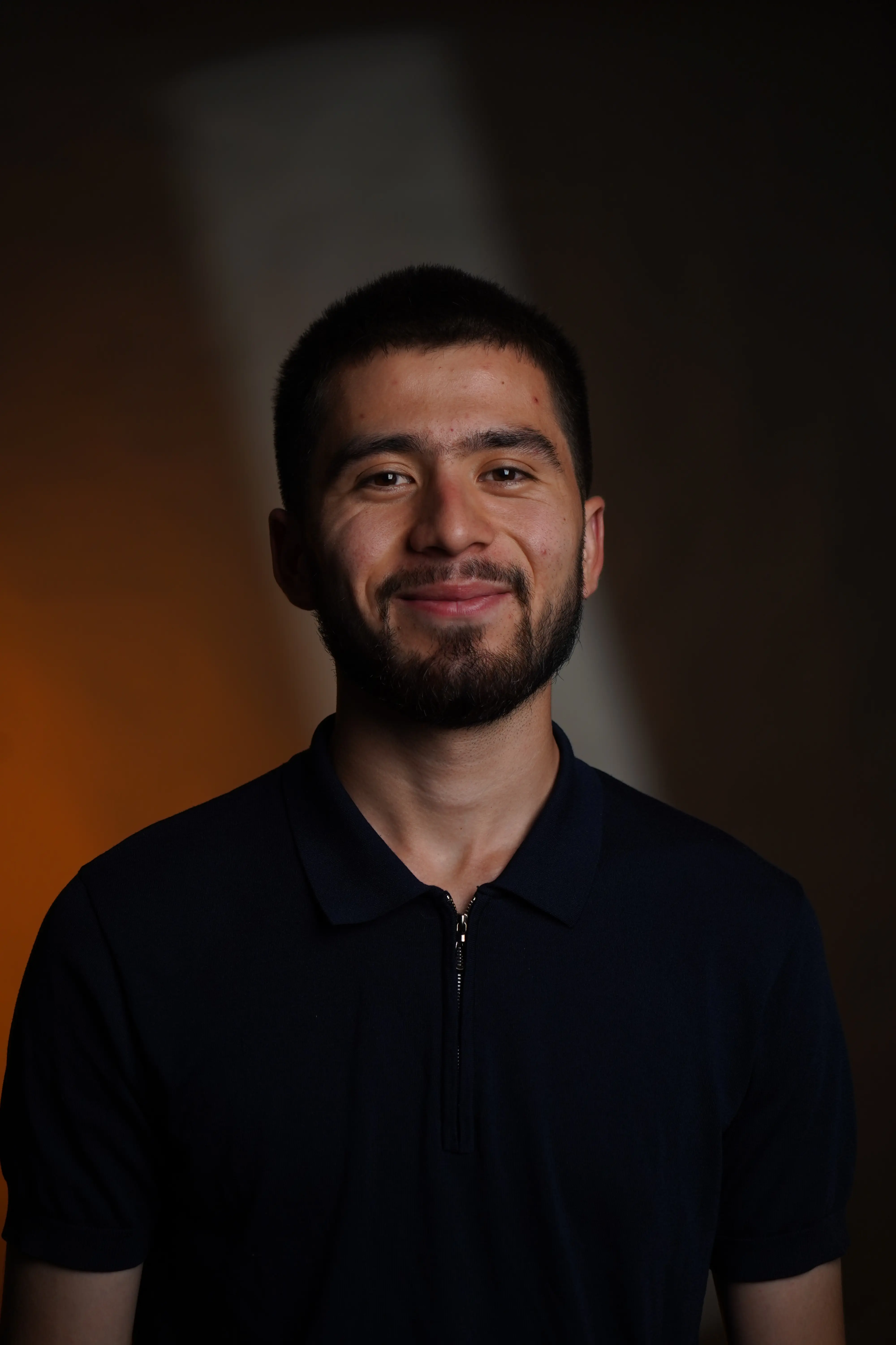 Damirbek Xursanaliyev